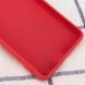 Защитный TPU чехол Softon Full Camera для Xiaomi Redmi 13C / Poco C65 Красный