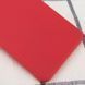 Защитный TPU чехол Softon Full Camera для Xiaomi Redmi 13C / Poco C65 Красный