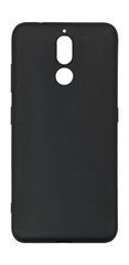 Захисний чохол X-level Guardian для Nokia 7 2017 Чорний