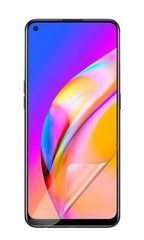 Защитная пленка (Hydrogel) для Oppo Reno 5 4G