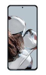 Защитная пленка (Hydrogel) для Xiaomi Pocophone F1