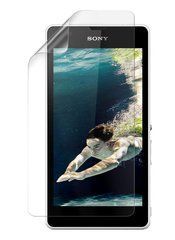 Захисна плівка (Hydrogel) для Sony Xperia TX (LT29i)