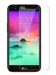Защитное стекло для LG K10 2017