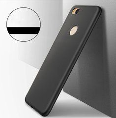 Защитный чехол X-level Guardian для Xiaomi Mi Max 2 Черный