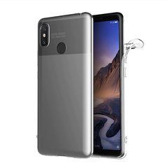 Защитный чехол X-level Antislip Matte для Xiaomi Mi Max 3