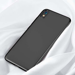 Защитный чехол X-level Guardian для Xiaomi Redmi 7A Черный