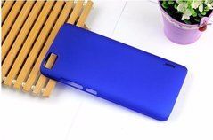 Защитный чехол Pudini Rubber для Xiaomi Mi5 Синий