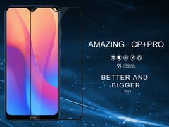 Захисне скло Nillkin CP+PRO для Xiaomi Redmi 8 / 8A / 8A Dual Чорний
