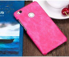 Защитный чехол MOFI Back для Xiaomi Mi4s Розовый
