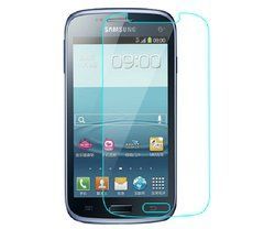 Защитная пленка Logarm Clear для Samsung i8262 Galaxy Core