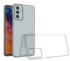 Прозорий ТПУ чохол Optima 1.5 mm Samsung Galaxy M23 5G / M13 4G