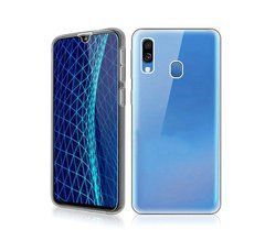 Захисний чохол Full Body 360 TPU для Samsung A405F Galaxy A40 2019