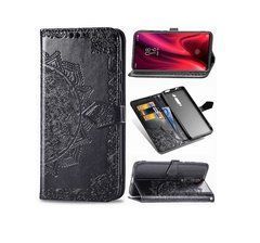 Чохол-книжка Art Book для Xiaomi Redmi K20 / K20 Pro / Mi 9T / Mi 9T Pro Чорний