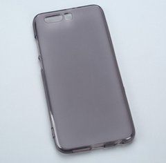 Чохол TPU Ordinary для Huawei Honor 9 2017 Сірий