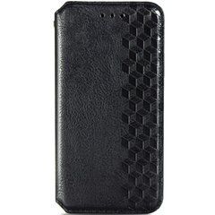 Чехол-книжка Tessero Book для ZTE Blade A51 Черный