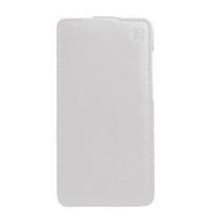 Чохол-фліп IMUCA для Xiaomi Redmi Note 4 Білий