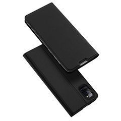 Чохол-книжка Dux Ducis для Samsung A315F Galaxy A31 Чорний