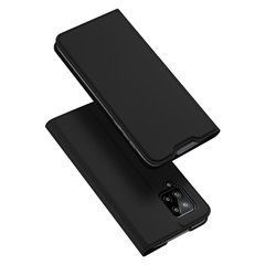 Чохол-книжка Dux Ducis для Samsung Galaxy A42 5G Чорний