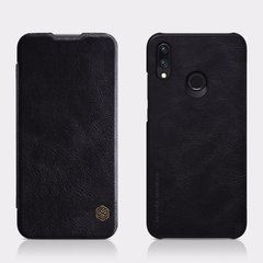 Чохол-книжка Nillkin Qin для Huawei P Smart 2019 Чорний