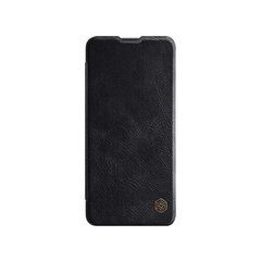 Чохол-книжка Nillkin Qin для Samsung A315F Galaxy A31 Чорний