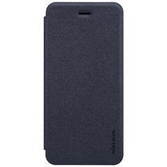 Чохол-книжка Nillkin Sparkle для iPhone 7 / iPhone 8 / SE 2020 (4.7") Чорний