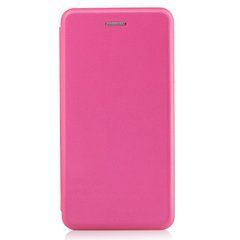 Чехол-книжка Protective для Xiaomi Redmi 5 Plus Розовый