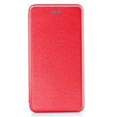 Чехол-книжка Protective для Xiaomi Redmi K20 / K20 Pro / Mi 9T / Mi 9T Pro Красный