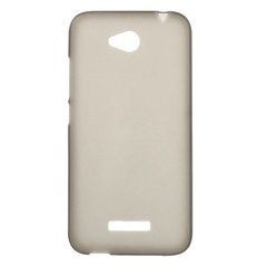 Чохол TPU Ordinary для HTC Desire 616 Сірий