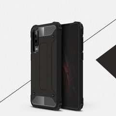 Захисний чохол Hard Guard для Huawei P30 Чорний