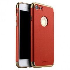 Захисний чохол iPaky Joint для iPhone 7 / iPhone 8 / SE 2020 (4.7") Червоний