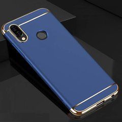 Захисний чохол Joint для Samsung M205F Galaxy M20 Синій