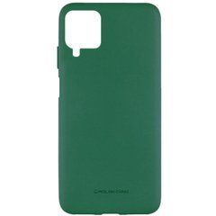 Захисний чохол Molan Cano Smooth для Samsung A225F Galaxy A22 / M325F Galaxy M32 Зелений