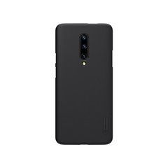 Захисний чохол Nillkin Frosted Shield для OnePlus 7 Pro Чорний