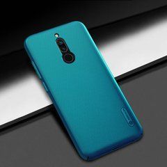 Захисний чохол Nillkin Frosted Shield для Xiaomi Redmi 8 / 8A Dual Синій
