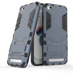 Захисний чохол Strong Guard для Xiaomi Redmi 5A Navy
