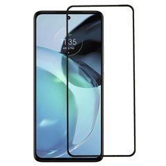 Захисне скло 3D Plus для Motorola Moto G23 / G13 Чорний