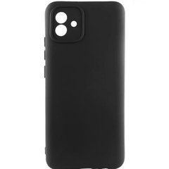Защитный чехол Lakshmi Case Full Camera для Samsung Galaxy A04 Черный