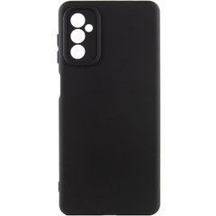 Защитный чехол Lakshmi Case Full Camera для Samsung Galaxy M23 5G / M13 4G Черный