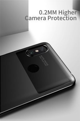 Защитный чехол X-level Antislip Matte для Xiaomi Mi Max 3