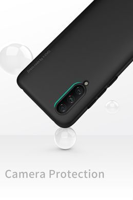 Захисний чохол X-level Knight для Xiaomi Mi A3 / Mi CC9e Чорний