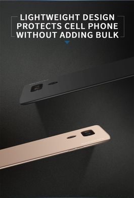Захисний чохол X-level Knight для LG G5 H850 / H860 Бордовий