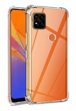 Захисний чохол Crystal Protect дляXiaomi Redmi 9C / Redmi 10A