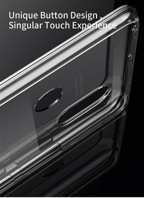 Защитный чехол X-level Antislip Matte для Xiaomi Mi Max 3