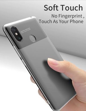 Защитный чехол X-level Antislip Matte для Xiaomi Mi Max 3