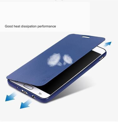 Чехол-книжка X-level FIB Color для Samsung J250 Galaxy J2 Pro 2018 Розовый