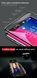 Защитное стекло Baseus 3D для iPhone XS Max / 11 Pro Max Черный