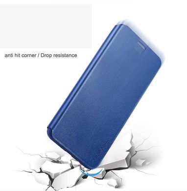 Чехол-книжка X-level FIB Color для Samsung J250 Galaxy J2 Pro 2018 Розовый