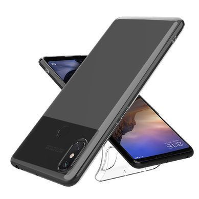 Защитный чехол X-level Antislip Matte для Xiaomi Mi Max 3