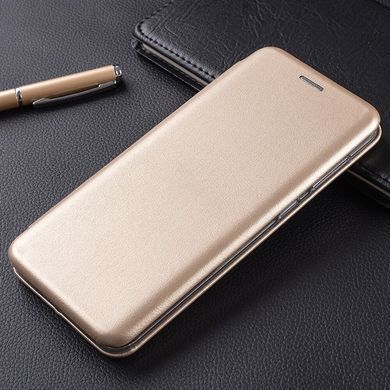Чохол-книжка Protective для Samsung Galaxy A52 2021 / A52s 5G Золотий
