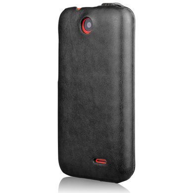 Чохол-фліп IMUCA для HTC Desire 310 Чорний